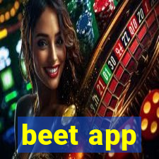 beet app